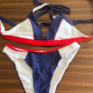 Shein bikini